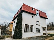 Prodej činžovního domu 450 m²
